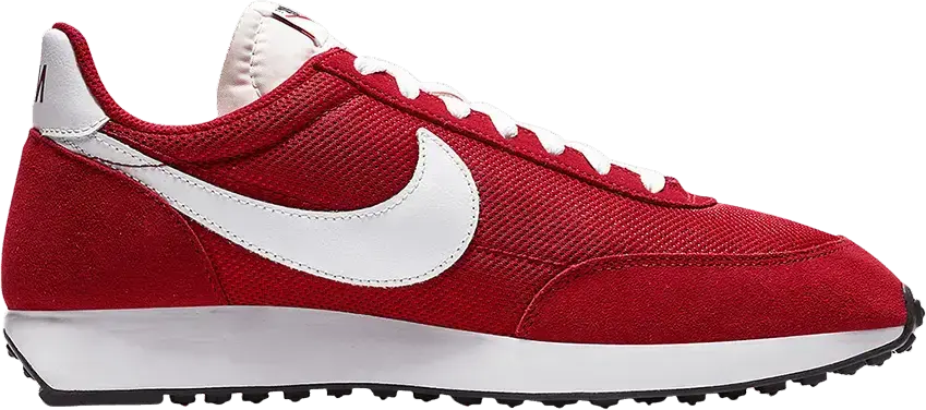  Nike Air Tailwind 79 Gym Red
