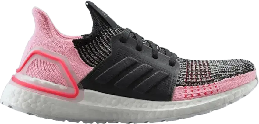  Adidas adidas Ultra Boost 2019 Bat Orchid (Women&#039;s)