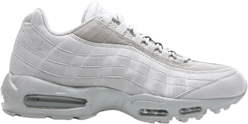  Nike Air Max 95 Try On