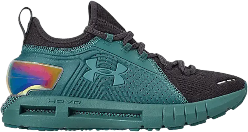  Under Armour HOVR Phantom Azure Teal (Women&#039;s)