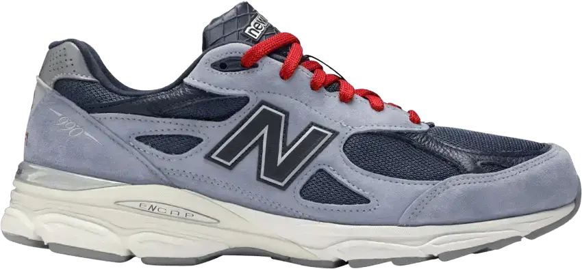  New Balance No Vacancy Inn x 990v3 Made in USA &#039;Water and WiFi&#039;