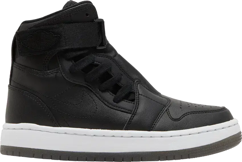  Jordan 1 Nova XX Black (Women&#039;s)