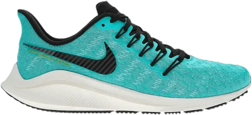  Nike Wmns Air Zoom Vomero 14 &#039;Hyper Jade&#039;