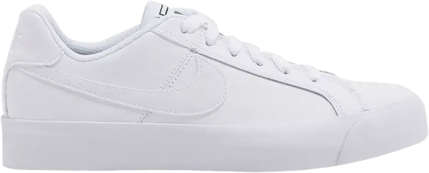  Nike Court Royale AC White (Women&#039;s)