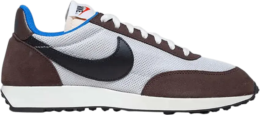  Nike Air Tailwind 79 Baroque Brown Pure Platinum