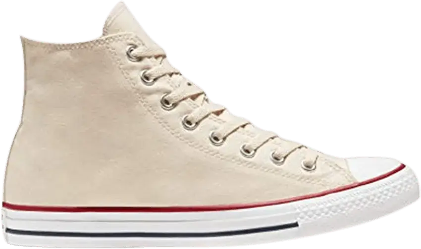  Converse Chuck Taylor All-Star Hi Natural Ivory