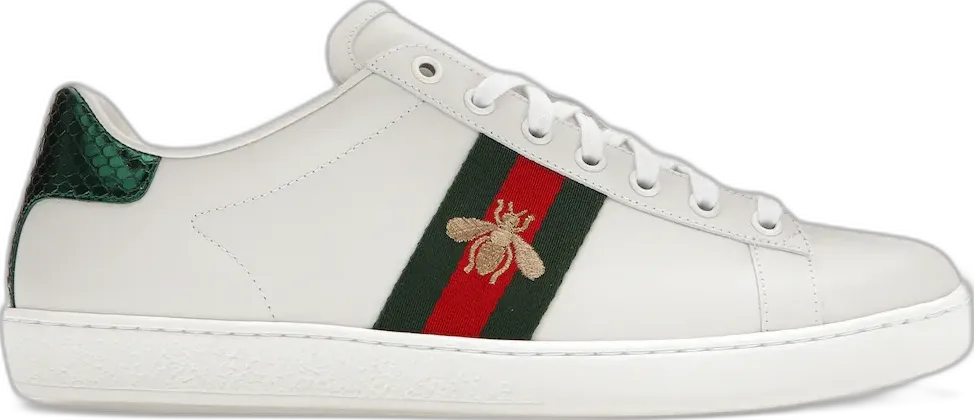  Gucci Ace Bee (Women&#039;s)