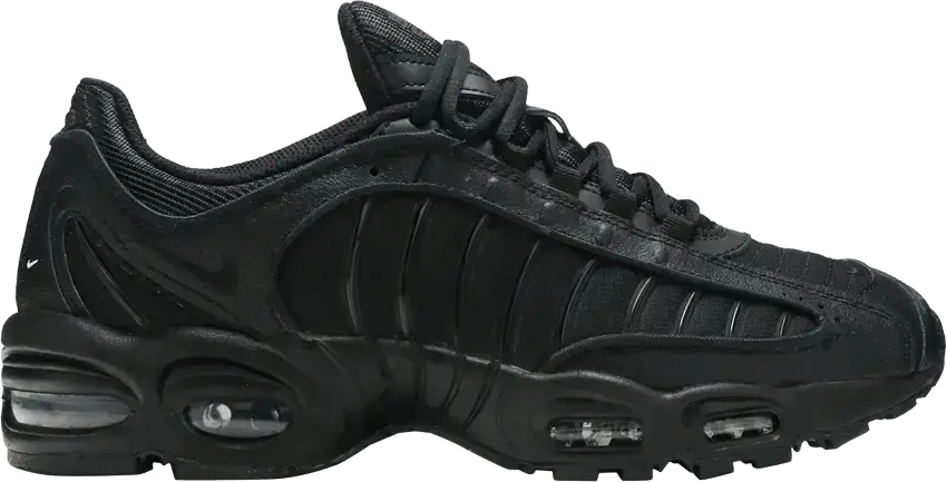  Nike Air Max Tailwind 4 Triple Black