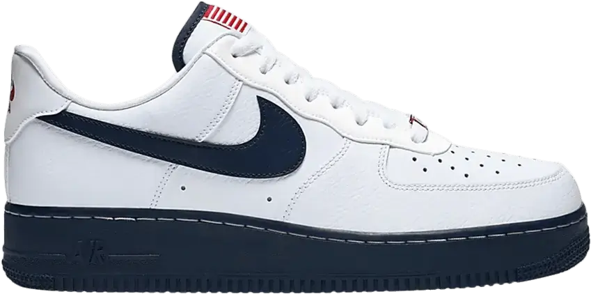  Nike Air Force 1 Low USA