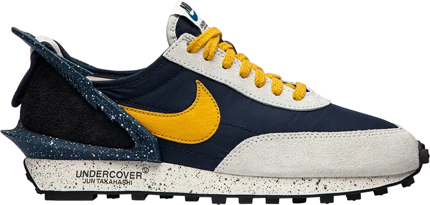  Nike Daybreak Undercover Obsidian (Women&#039;s)