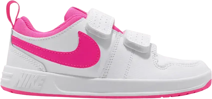  Nike Pico 5 PSV &#039;Pink Blast&#039;