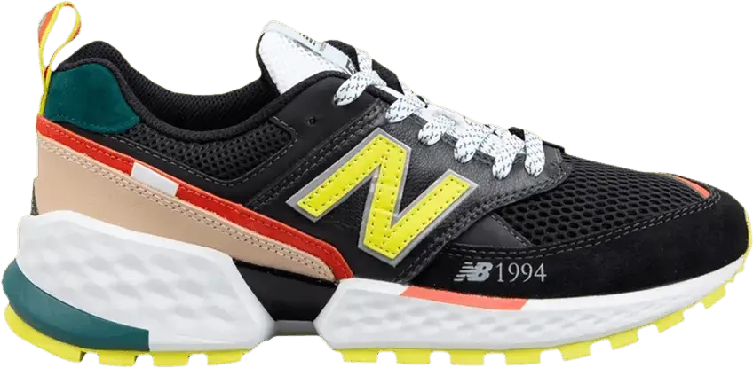  New Balance 574 Sport Outdoor Pack