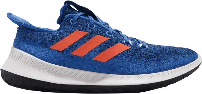  Adidas SenseBounce &#039;Blue&#039;