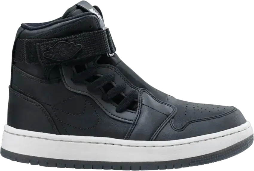  Jordan 1 Nova XX Black Sail (Women&#039;s)