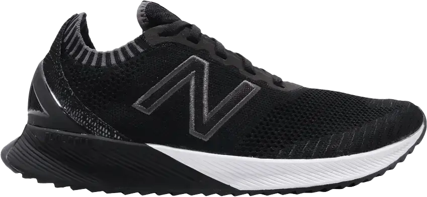  New Balance FuelCell Echo &#039;Black White&#039;