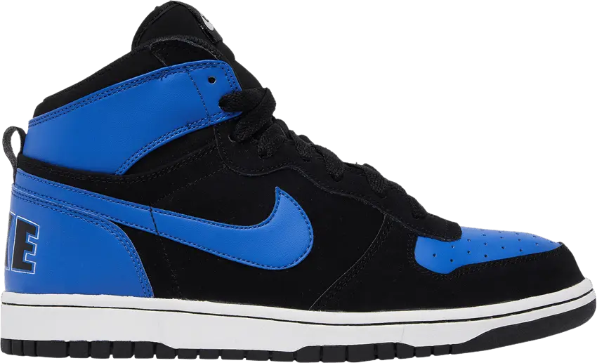  Nike Big Nike High Royal