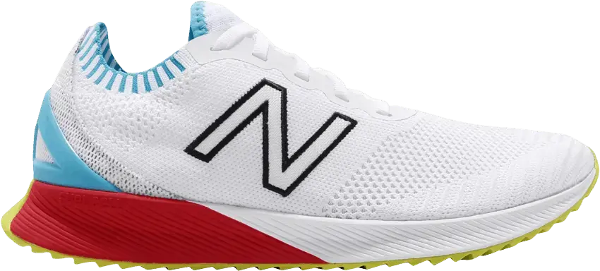  New Balance FuelCell Echo &#039;White&#039;