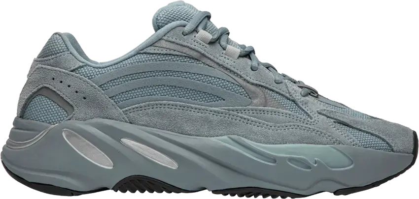  Adidas adidas Yeezy Boost 700 V2 Hospital Blue