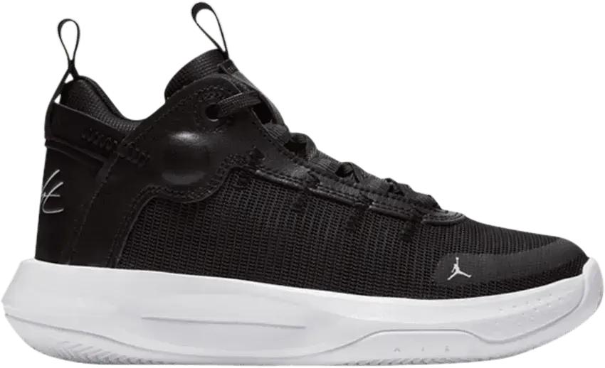  Jordan Jumpman 2020 GS &#039;Black&#039;