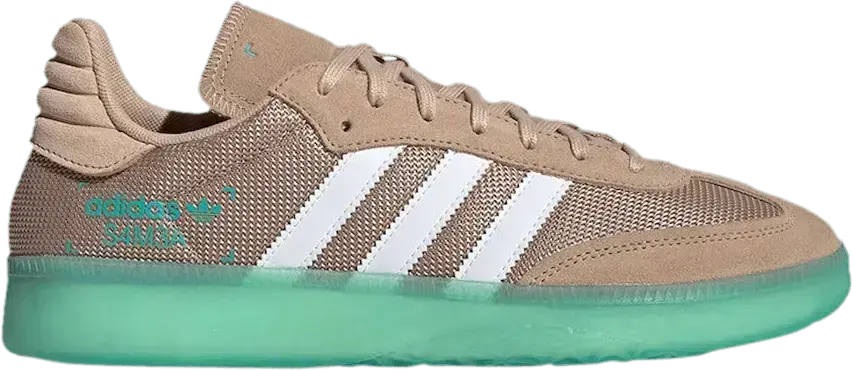  Adidas adidas Samba RM Miami