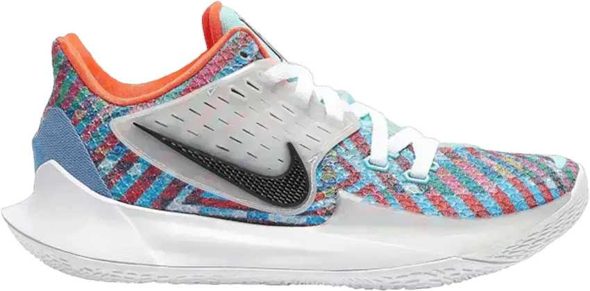  Nike Kyrie Low 2 Multi-Color
