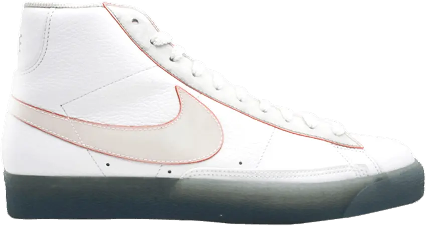  Nike Blazer High Nintendo Wii