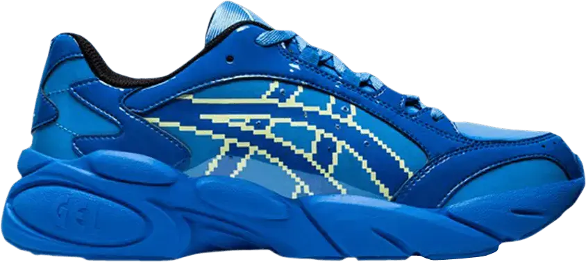  Asics ASICS Gel-BND Mega Man