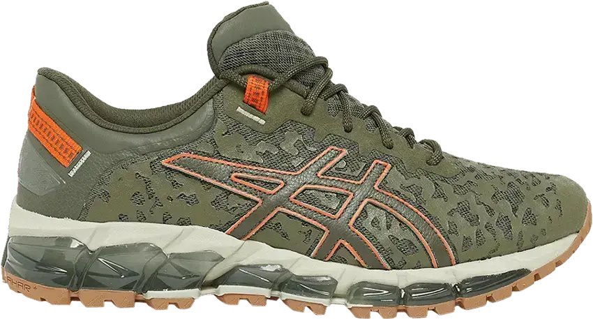  Asics ASICS Gel-Quantum 360 5 Olive