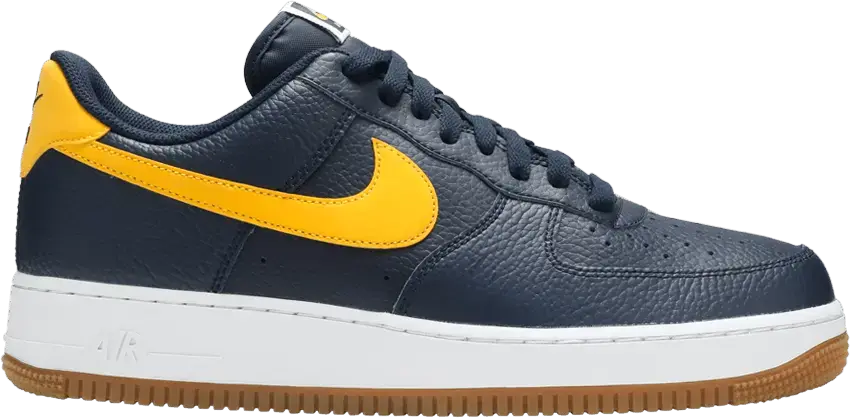  Nike Air Force 1 Low Michigan