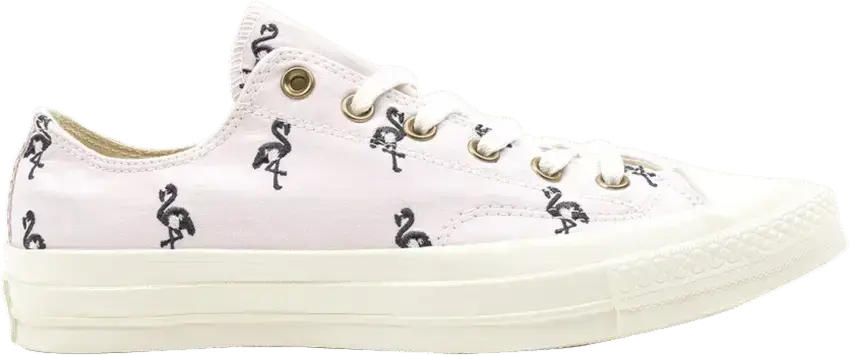  Converse Chuck Taylor All-Star 70 Ox Flamingo