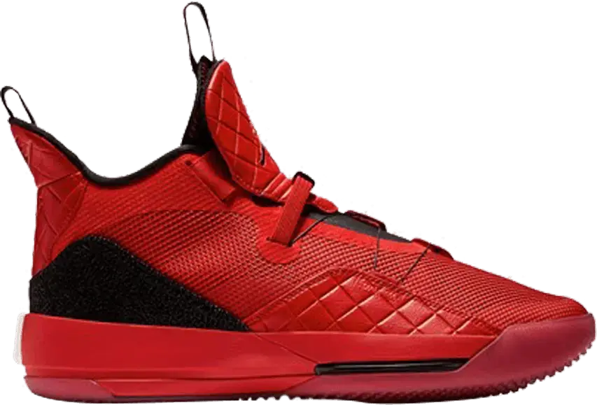  Jordan XXXIII University Red (GS)