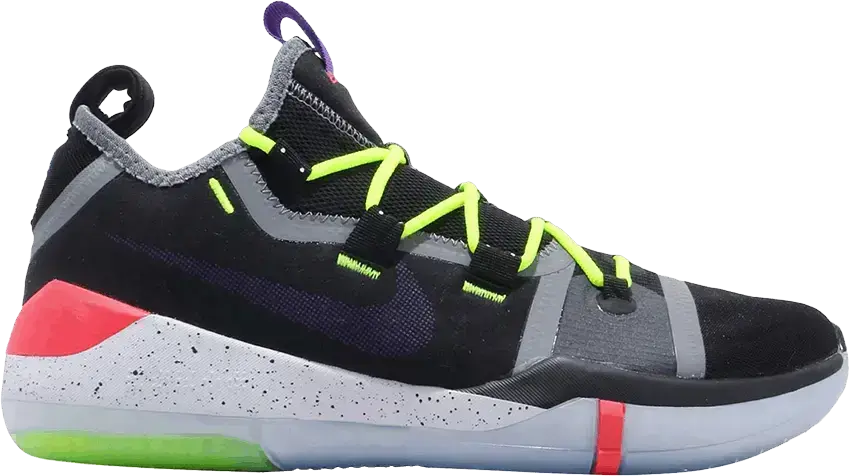  Nike Kobe A.D. EP Chaos