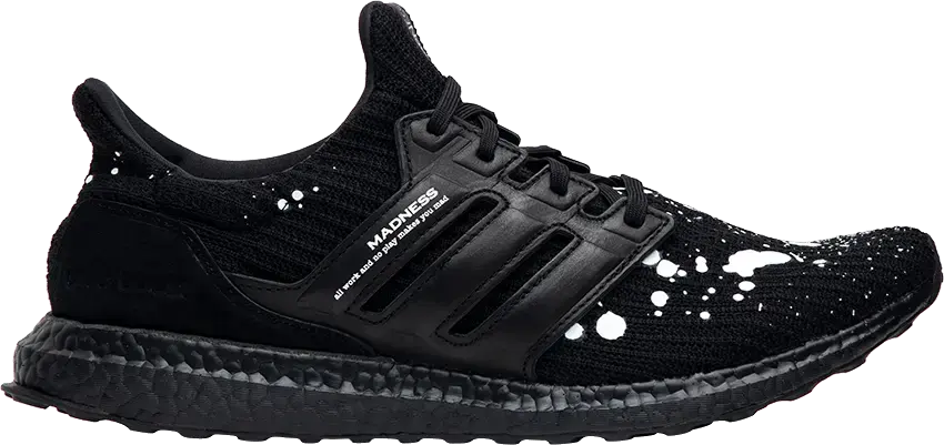  Adidas adidas Ultra Boost 4.0 Madness