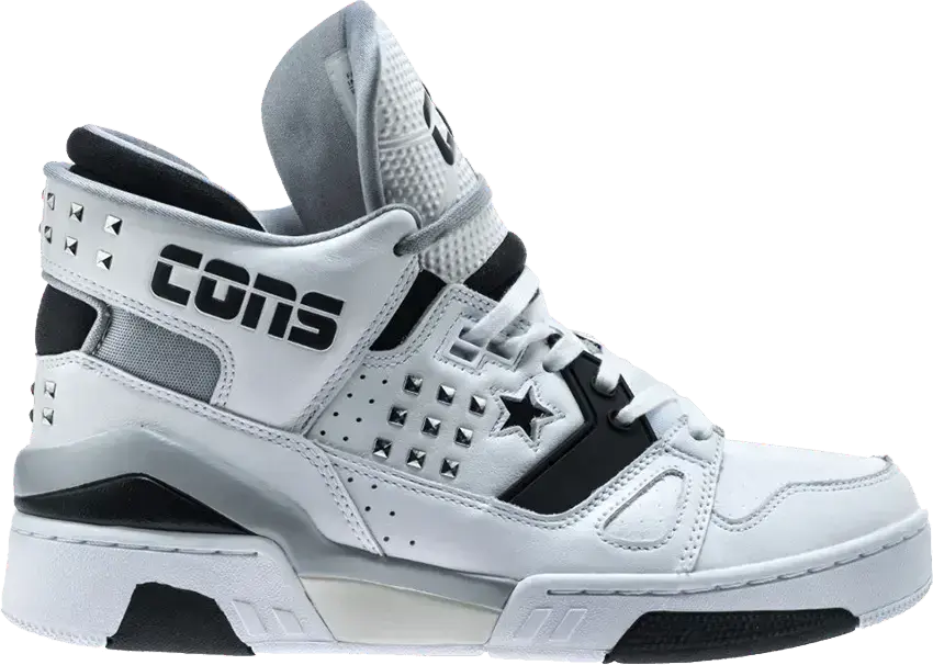 Converse ERX 260 Mid Just Don Metal Pack White