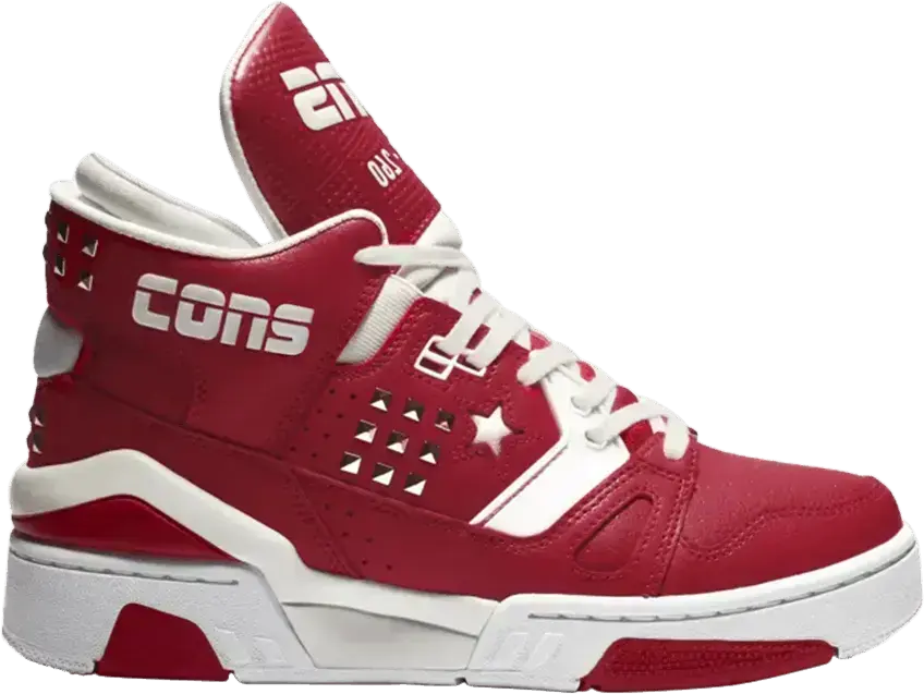  Converse Just Don x ERX-260 Mid GS &#039;Metal Red&#039;