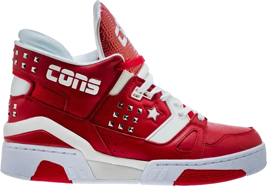  Converse ERX 260 Mid Just Don Metal Pack Red