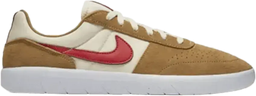  Nike SB Team Classic Mars Yard