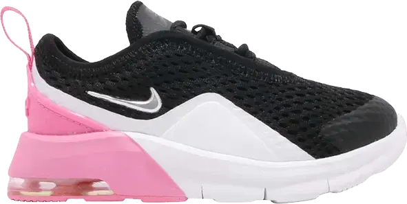  Nike Air Max Motion 2 TD &#039;Black&#039;