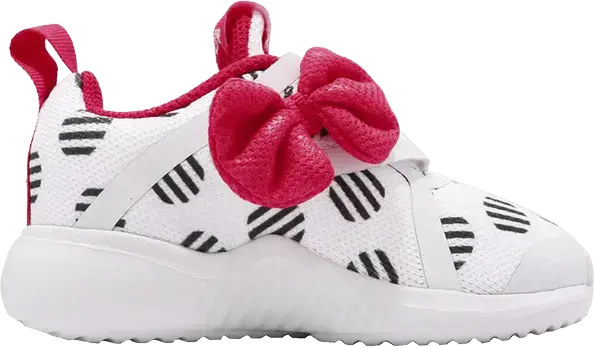  Adidas Disney x FortaRun AC I &#039;Minnie&#039;