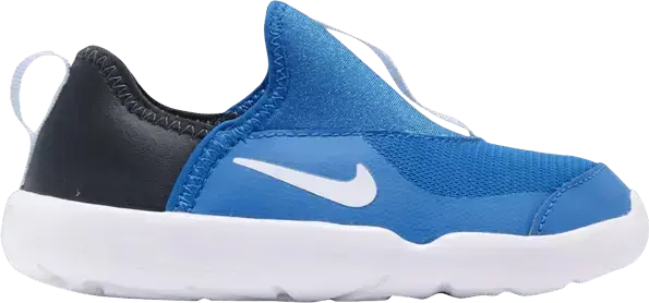 Nike Lil&#039; Swoosh TD &#039;Photo Blue&#039;