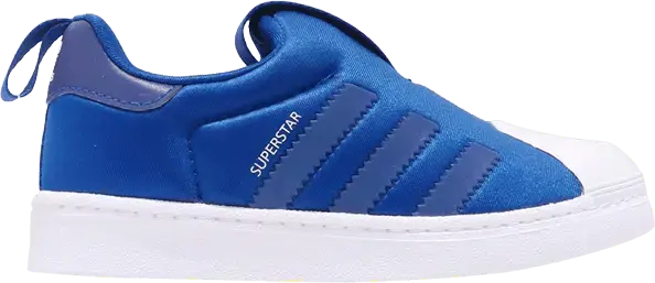  Adidas Superstar 360 I &#039;Blue&#039;