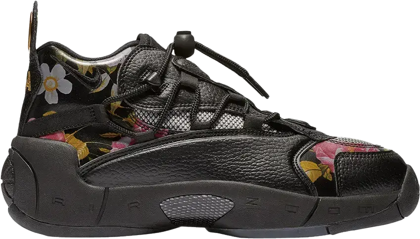 Nike Air Swoopes 2 Floral (Women&#039;s)