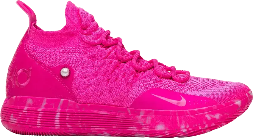  Nike Zoom KD 11 &#039;Aunt Pearl&#039;
