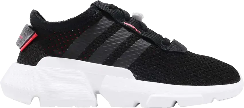  Adidas P.O.D. S3.1 C &#039;Core Black&#039;