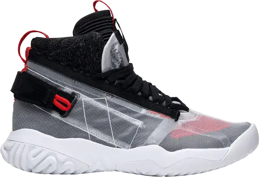 Jordan Apex Utility Flight Utility