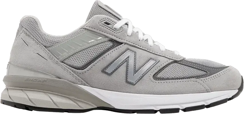  New Balance 990v5 Grey