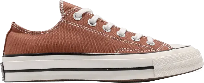  Converse Chuck 70 Ox &#039;Brown&#039;