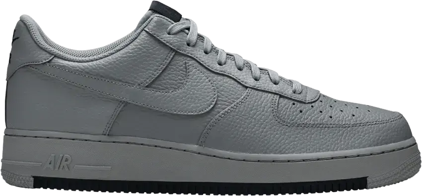  Nike Air Force 1 Low &#039;07 Wolf Grey