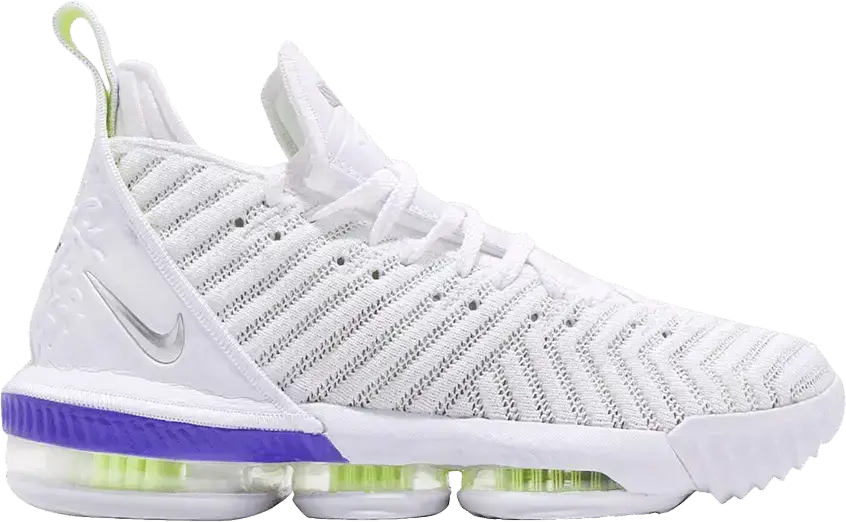  Nike Lebron 16 EP &#039;Buzz Lightyear&#039;