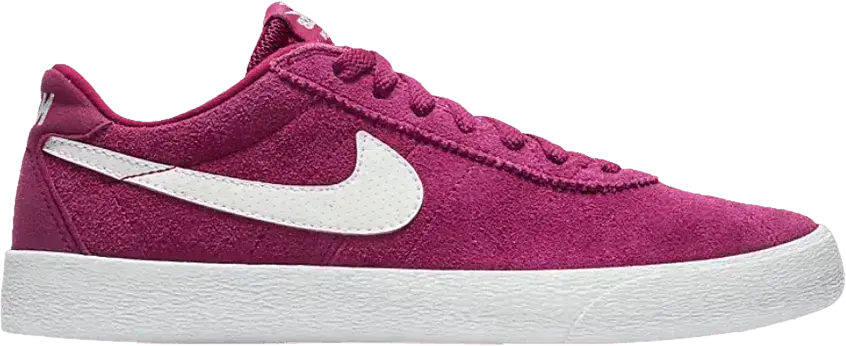  Nike Wmns Zoom Bruin Low SB &#039;True Berry&#039;